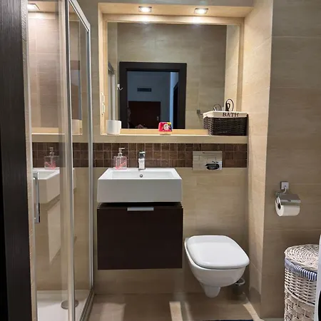 Apartment Morski *