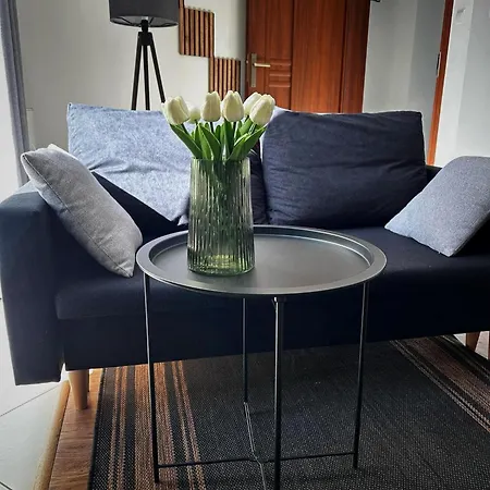 Lejlighed Komandorska Świnoujście (Swinemünde)