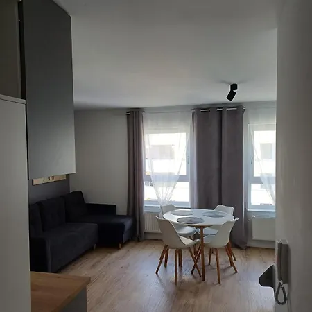 Apartment Sun Tower *