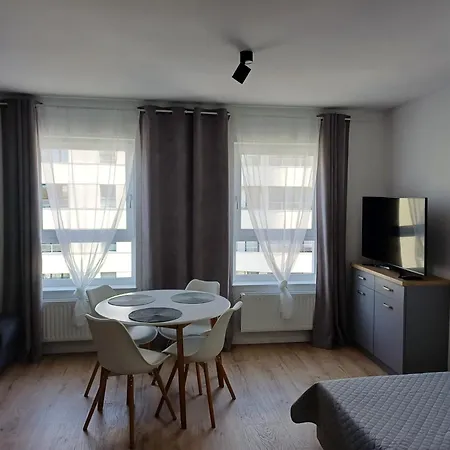 Apartment Sun Tower