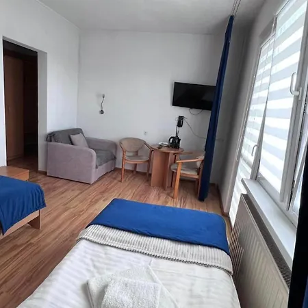 Koral Ośrodek wypoczynkowy *