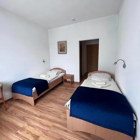 Ośrodek wypoczynkowy Koral