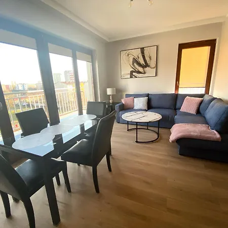 Apartment Platan