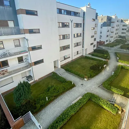 Apartment Platan Swinoujscie