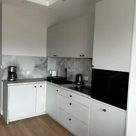 Apartment Platan *