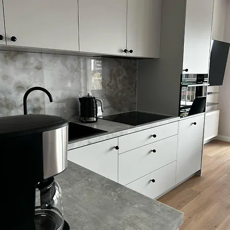 Apartment Platan
