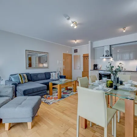 Casa Marina - Visitopl Swinoujscie