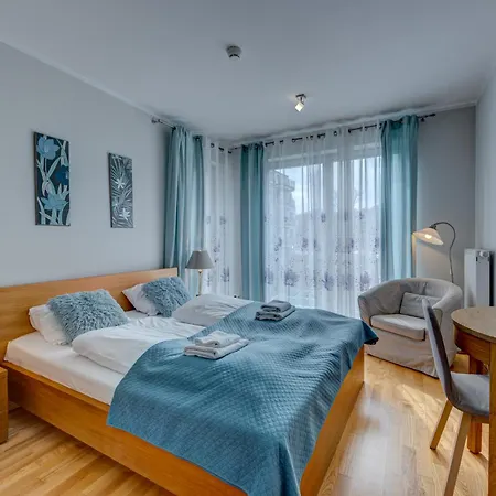 Apartment Casa Marina - Visitopl *