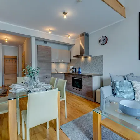Casa Marina - Visitopl Apartment *