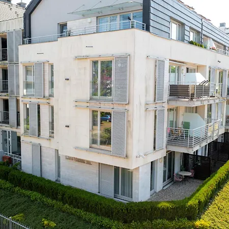 Apartment Casa Marina - Visitopl *