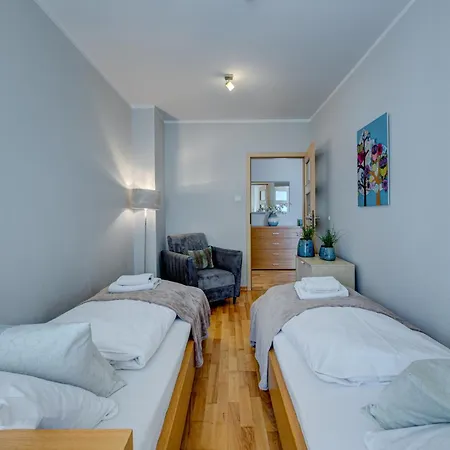 Casa Marina - Visitopl * Swinoujscie