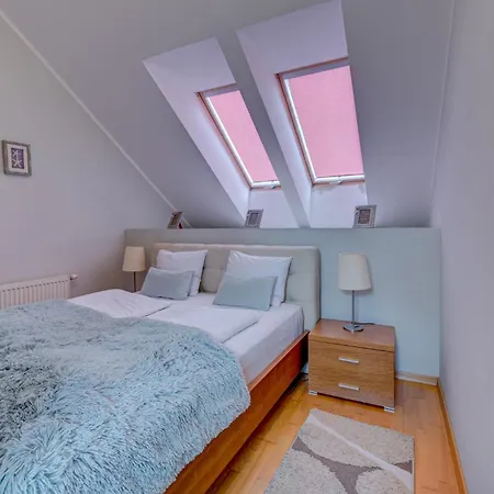 Casa Marina - Visitopl Apartment