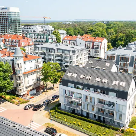 Apartament Casa Marina - Visitopl