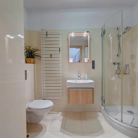 Casa Marina - Visitopl Swinoujscie