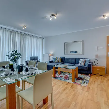 Apartment Casa Marina - Visitopl