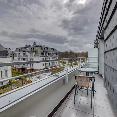 Casa Marina - Visitopl Apartment *