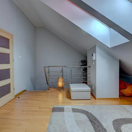 Casa Marina - Visitopl * Swinoujscie