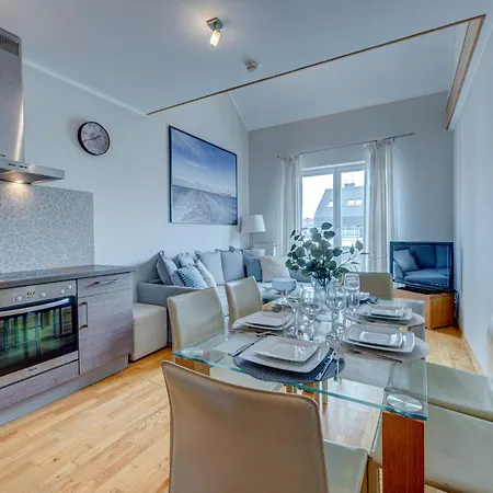 Casa Marina - Visitopl Apartment