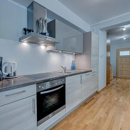 Apartment Casa Marina - Visitopl