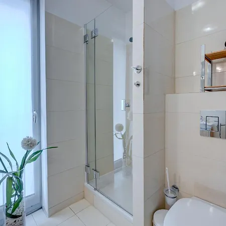 Casa Marina - Visitopl Apartment *