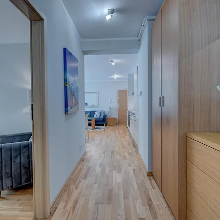 Casa Marina - Visitopl Świnoujście
