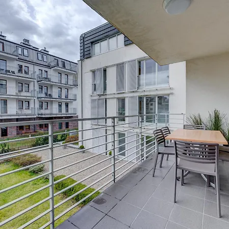 Casa Marina - Visitopl Apartment