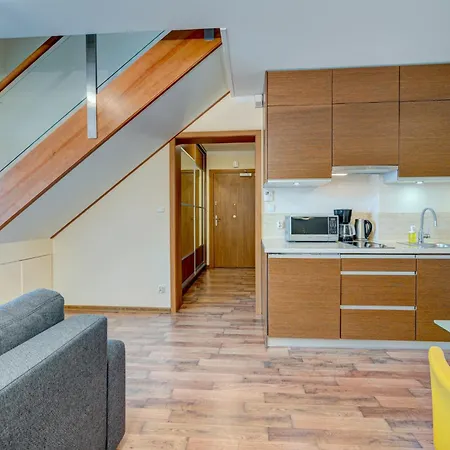 Apartment Mistral - Visitopl
