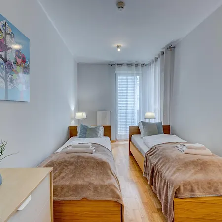 Casa Marina - Visitopl Apartment *
