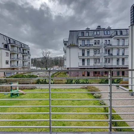 Apartment Casa Marina - Visitopl *
