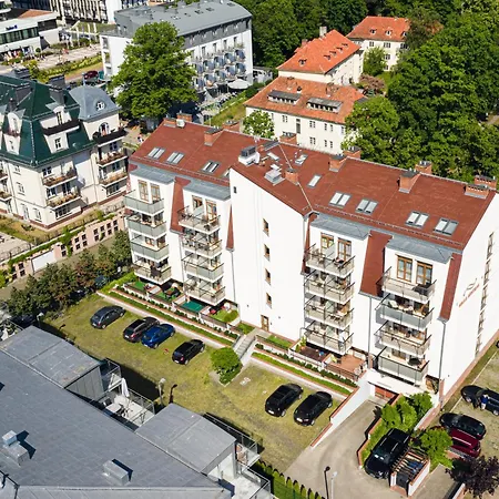 Mistral - Visitopl * Swinemünde