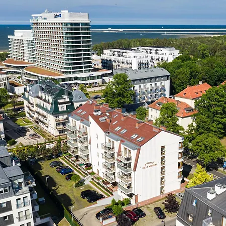 Mistral - Visitopl Swinemünde