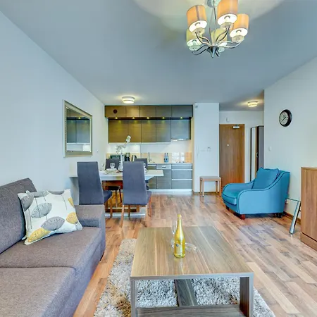Mistral - Visitopl Apartment *