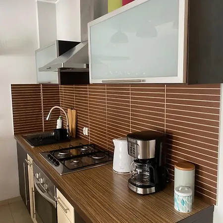 Appartement Makas Świnoujście