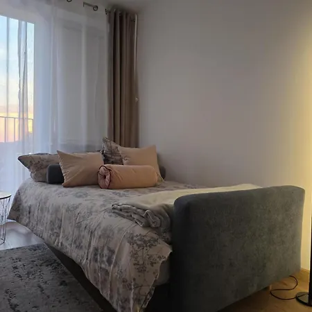 Sky Apartment Swinoujscie