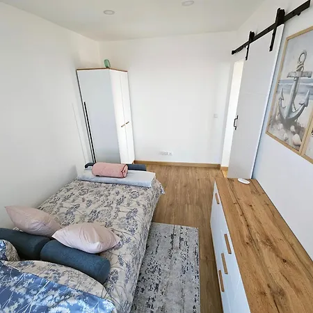 Sky Apartment