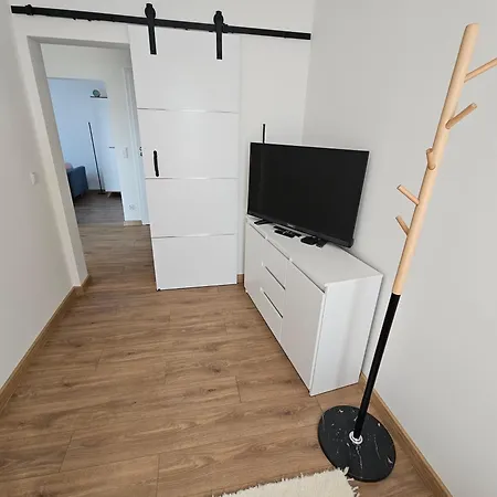 Apartment Sky