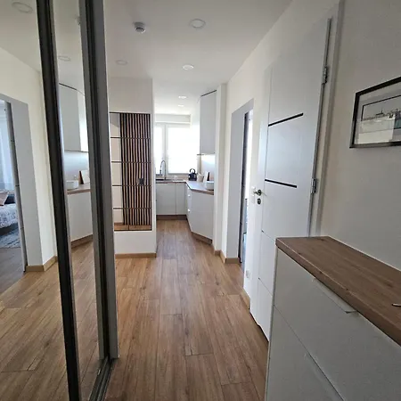 Sky Apartment