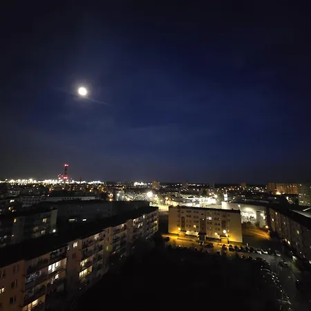 Apartment Sky Swinoujscie