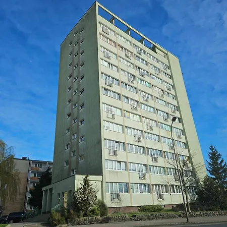 Apartment Sky