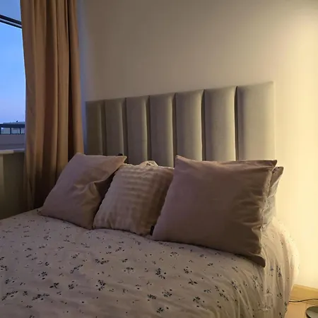 Apartament Sky *