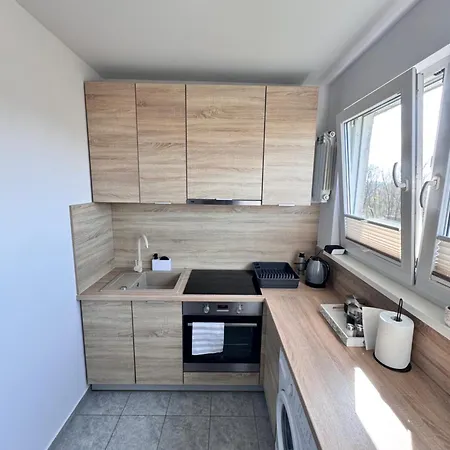 Matejki Apartament