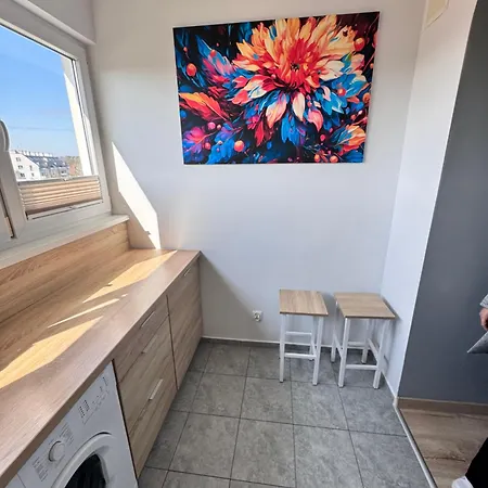 Matejki Apartament
