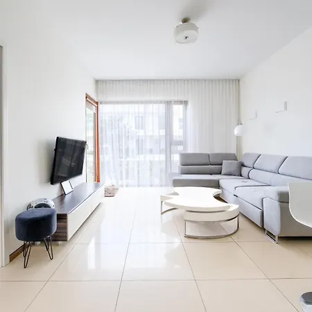 Apartment Sun&snow Plaza