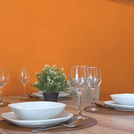 Osiedle Platan - Apartamenty Bryza - Centrum Apartment