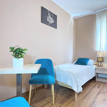 Apartment Osiedle Platan - Apartamenty Bryza - Centrum *