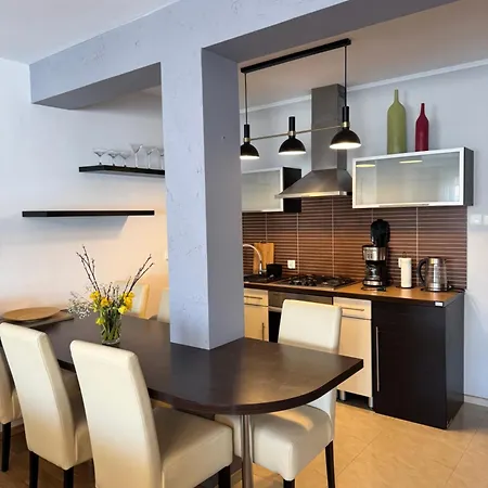 Makas Appartement
