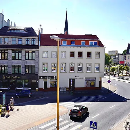 Makas Appartement *