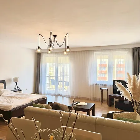 Makas Appartement
