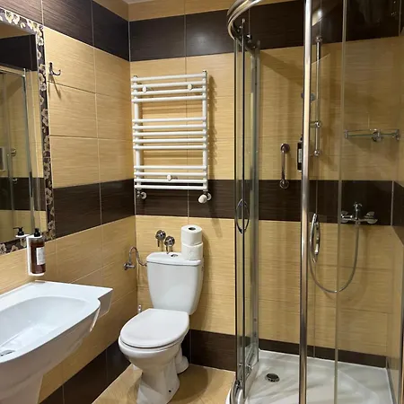Delf Adults Only Hotel Swinoujscie