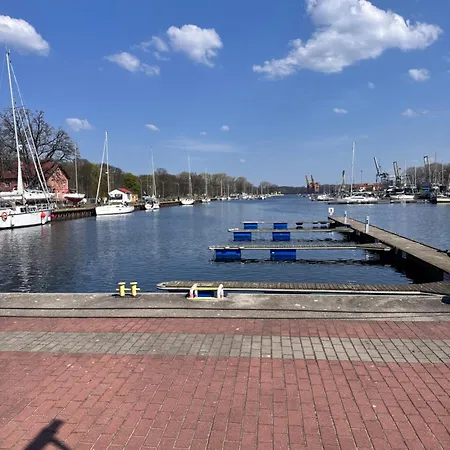 Apartament Matejki